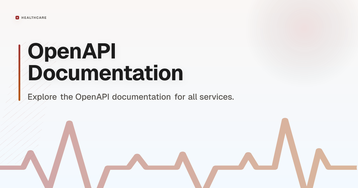 Healthcare Platform