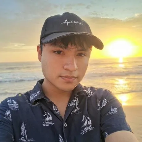 Profile picture of Martin