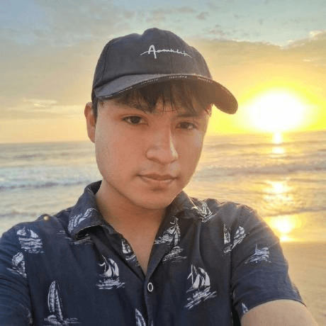 Profile picture of Martin
