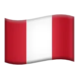 Peru flag