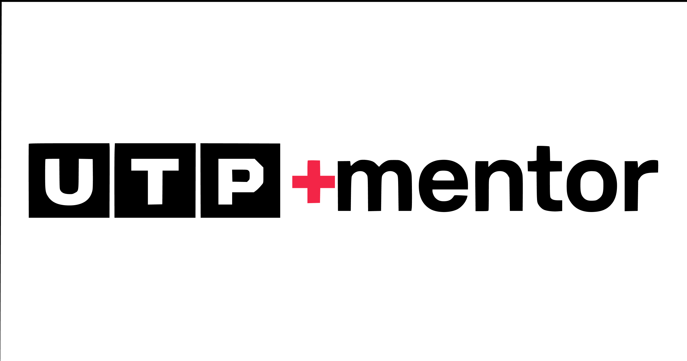UTP+ Mentor (Hackathon UTP 2026)