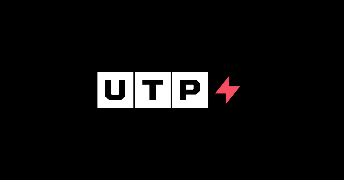 UTP One (Hackathon UTP 2025)